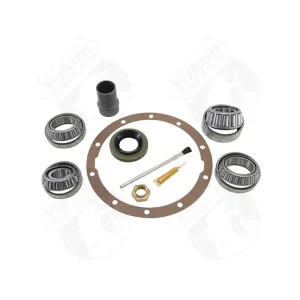 Yukon Axle Differential Bearing and Seal Kit BK T8-A